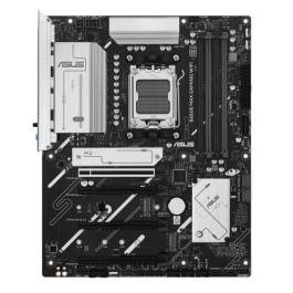 Asus PRIME B850-PLUS WiFi Placa Base Socket AM5 DDR5 PCIe 5.0 WiFi 6E ATX para AMD Ryzen 9000 8000 7000