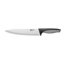 Richardson Sheffield Cuchillo de Cocina Advantage Acero Inoxidable 20,5 cm Mango Ergonómico Soft Touch Negro Apto Lavavajillas Precio: 5.50000055. SKU: B1BYCYAJV4