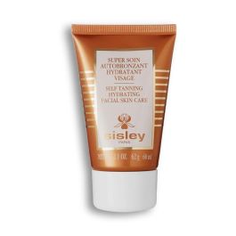 Sisley Autobronceador Facial Hidratante con Bronceado Natural Uniforme Duradero Sin Marcas Piel Radiante 60 mL Precio: 88.50000016. SKU: SLC-77933