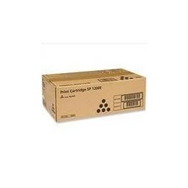 Ricoh Toner Negro Sp-1200, 1210 -Type 1200E Precio: 87.78999999. SKU: S8416049