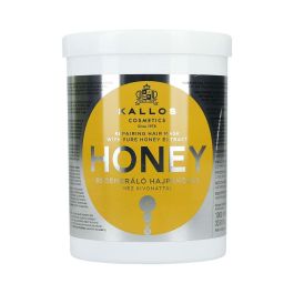 Mascarilla Capilar Reparadora Kallos Cosmetics Honey 1 L Precio: 15.49999957. SKU: B12ABNDGVR