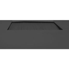 Digitus Carcasa de Pared SOHO 4U 241x540x400mm Negro