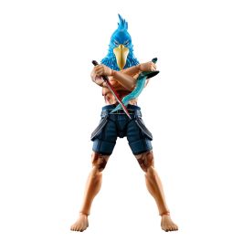 Figura Tamashii Nations Sunraku 15 cm Precio: 62.94999953. SKU: B1JSWS4SPE