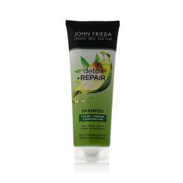 John Frieda Detox & Repair Champú Precio: 8.68999978. SKU: B1CZC6SJFL