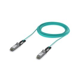 Ubiquiti Cable Direct Attach QSFP28 100 Gbps Largo Alcance 20m Aqua Precio: 227.69000034. SKU: B1G8MZF82W