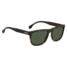 Gafas de Sol Hombre Hugo Boss BOSS-1439-S-086F8UC ø 58 mm Gafas de Sol Hombre Hugo Boss BOSS-1439-S-086F8UC ø 58 mm