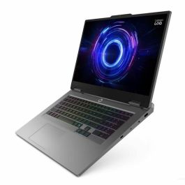 Lenovo LOQ 17IRX10 83JH001EFR - Portátil Gaming 17'' FHD 165Hz, Core i5-13450HX, RTX 5050 115W, 16GB RAM, 512GB SSD