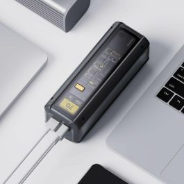 Powerbank Xiaomi P03MI Negro 25000 mAh