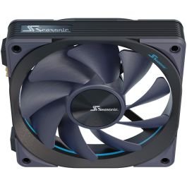 Seasonic MagFlow 1225PWM Ventilador 120mm - 1 Pack