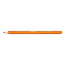 Lapices De Colores Staedtler 157 Ergosoft Unicolor Naranja (Set de 12) Precio: 17.0368. SKU: B1JXN8R8EN