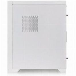 Caja Semitorre ATX THERMALTAKE CTE T500 AIR Blanco