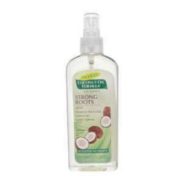 Palmer's Coconut Oil Strong Roots Spray 150ml - Aceite de Coco, Menta y Eucalipto para Crecimiento Saludable y Cuero Cabelludo Irritado Precio: 7.49999987. SKU: S4244927