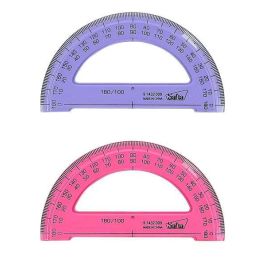 Semicirculo surtido - modelos surtidos Precio: 0.49999983. SKU: B1D5CCZ2CQ