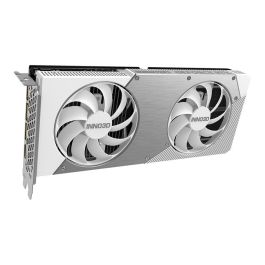 Inno3D RTX5060 Twin X2 OC White 8GB GDDR7 HDMI 3xDP Tarjeta Gráfica Precio: 373.89. SKU: B1BCE8Z8LV