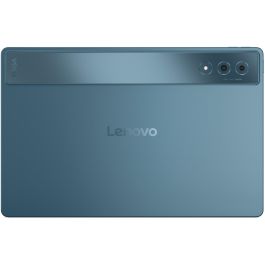 Lenovo YOGA Tab Plus Tableta 16GB RAM 256GB Almacenamiento con Lápiz Verde Azulado