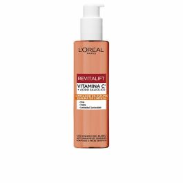 L'Oréal Paris Revitalift Vitamina C + Ácido Salicílico Limpiador en Espuma 150 ml Precio: 5.50000055. SKU: B1AX8XZNNS