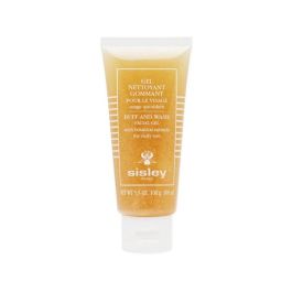 Sisley Gel Limpiador Exfoliante Facial Diario con Microesferas. Purifica, Ilumina y Suaviza la Piel. Sensación Fresca 100 ml Precio: 73.50000042. SKU: SLC-47499