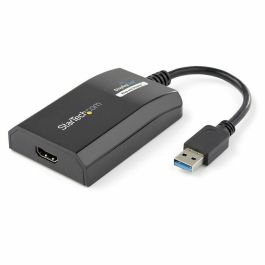 Adaptador USB 3.0 a HDMI Startech USB32HDPRO Precio: 79.79000029. SKU: S55057480
