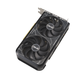 ASUS Dual -RTX4060-O8G-V2 NVIDIA GeForce RTX 4060 8 GB GDDR6 ASUS Dual -RTX4060-O8G-V2 NVIDIA GeForce RTX 4060 8 GB GDDR6
