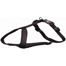 Arnés para Perro Trixie Premium Negro M Precio: 22.68999986. SKU: B1GTTM5MPM