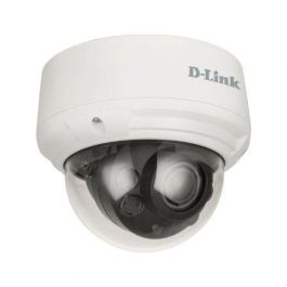 Cámara de Videovigilancia D-Link DCS-4618EK/ 108.6º/ Visión Nocturna/ Control desde APP Cámara de Videovigilancia D-Link DCS-4618EK/ 108.6º/ Visión Nocturna/ Control desde APP