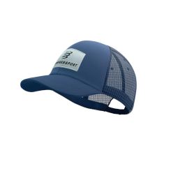 Gorra Deportiva Compressport Trucker 6P Precio: 39.2524. SKU: B1KEN4FZ4V