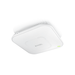 Zyxel WAX650S Punto de Acceso Wi-Fi 6, 3550 Mbit/s, PoE, Blanco