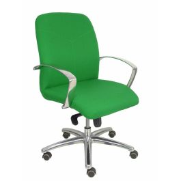 Sillón de Oficina Caudete Piqueras y Crespo BBALI15 Verde Precio: 434.49999989. SKU: B1D8HECQCV