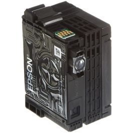 Epson WorkForce WF-3000 y WF-7000 Cartucho Negro de Alta Capacidad nº27XL