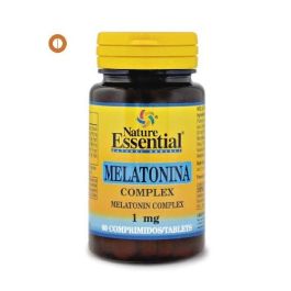 Melatonina Complex 1 Mg. Precio: 6.7899997. SKU: B19CSYASQF