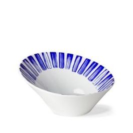 LANGENTHAL Indigo 8853 Bol Inclinado Porcelana 21 cm Azul Maritime (6 Unidades) Precio: 124.50000002. SKU: B1F4RDNTVV