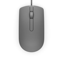 Mouse Raton Dell Ms116 Optico 2 Mouse Raton Dell Ms116 Optico 2