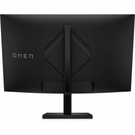 Monitor HP Omen 27qs 31,5" VA Flicker free 165 Hz