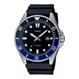 Reloj Hombre Casio DIVER 200M (Ø 44 mm)