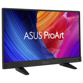 Asus ProArt PA16USV 90LM09Z3-B01370 Monitor 15.6 Pulgadas 4K UHD IPS HDR-10 HDMI USB-C Profesional