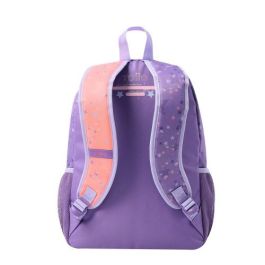 Totto MOCHILA MORRAL STAR CAT L para niña MJ04STC003-2410-4Q8L - Poliéster, morado, con llavero sonoro, 7-10 años Precio: 41.50000041. SKU: B178VLZP99