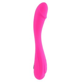 Vibrador Evolved Rosa