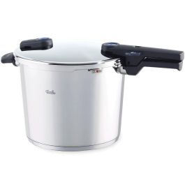 Olla Express Fissler VITAQUICK 10 L Precio: 216.89000014. SKU: B13MNS63QD