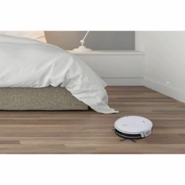 Medion MD11899 Robot aspirador S35 - 140 min - 4000 Pa - 550 ml - Blanco