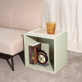 ERIK Sujetalibros Harry Potter Plataforma 9 3/4 Decorativo Resina Pintado a mano 18x13x6,6cm