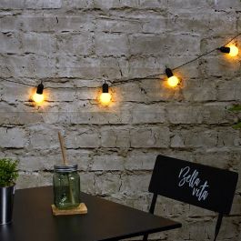 Home Deco Factory Guirnalda Exterior 20 LED