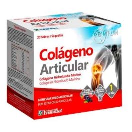 Zentrum Colágeno Articular Precio: 26.4999999. SKU: B16PNTMP6N