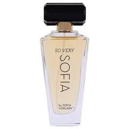 So Very Sofia, Agua de perfume, Para mujeres, 50 ml Precio: 29.94999986. SKU: B1EEN664DN