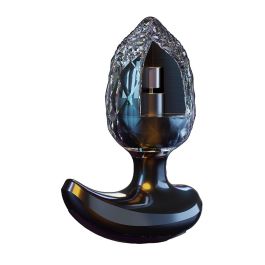 Plug Anal Tingon Negro