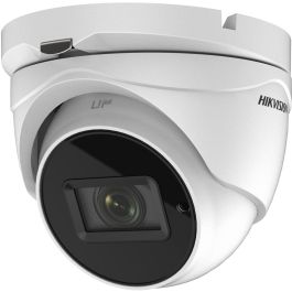 Hikvision DS-2CE79H8T-AIT3ZF(2.7-13.5mm) Cámara Turret/Dome 5MP Exterior Varifocal 2.7-13.5mm IR IP67 Precio: 174.49999996. SKU: B1AEYFVL7V