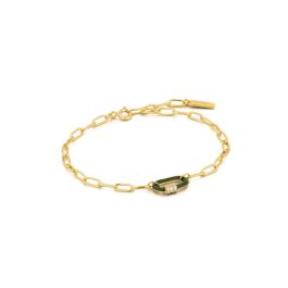 Pulsera Mujer Ania Haie B031-01G-G 19 cm Precio: 33.4999995. SKU: B1GSP4SXK3