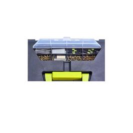 Caja de herramientas RYOBI 49 cm - 33 L (49 x 29 x 24 cm)