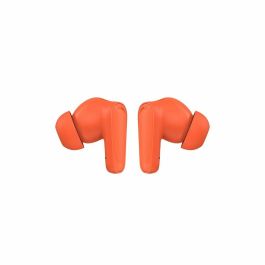 Auriculares SPC SPC 4630P BOOST BUDS IMPOSTER Rojo
