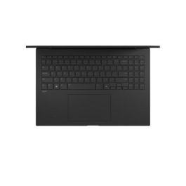 LG 16Z90T-G.AD88B Portátil Gram 16" WQXGA IPS Intel Core Ultra 7 255H, 32GB RAM, 1TB SSD, Windows 11, Negro, 1.12kg LG 16Z90T-G.AD88B Portátil Gram 16" WQXGA IPS Intel Core Ultra 7 255H, 32GB RAM, 1TB SSD, Windows 11, Negro, 1.12kg
