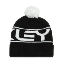 Gorro Oakley 911432-05F-05F Negro Precio: 23.50000048. SKU: B1JWLHFDW6